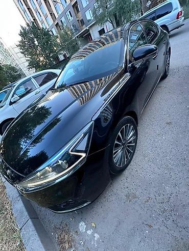 shevrale spark: Kia Cadenza: 2019 г., 2.4 л, Автомат, Бензин, Седан — 2