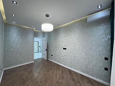 kurdaxani: Satılır 3 otaqlı yeni tikili 105 m², Gənclik m. Kateqoriya Yeni — 10