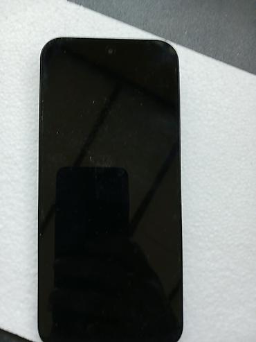 2 el soyuducu: Redmi 256 GB, rəng - Qara, İki sim kartlı — 4