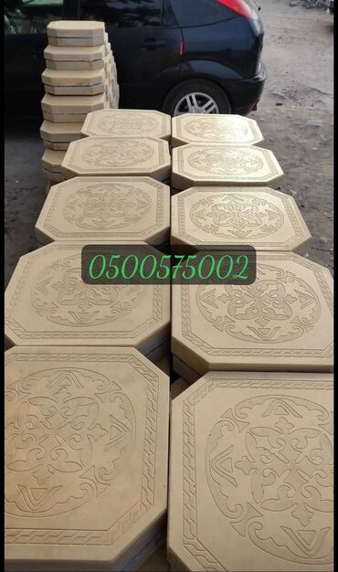 Бордюры: Бордюр, Гарантия, Бесплатный выезд, Бесплатная доставка — 27