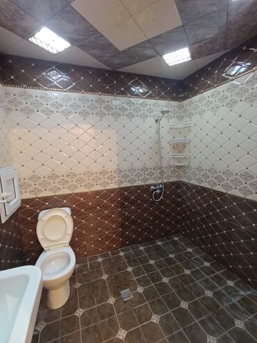 Uzunmüddətli kirayə mənzillər: Hörmətli müştərilər, Yeni Yasamalda 77 marşrutun son dayanacagında 4 — 4