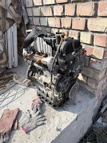 дизельный мотор 2003 киа: Дизельный Kia 2018 г., 2.2 л, Б/у, Оригинал, Корея — 3