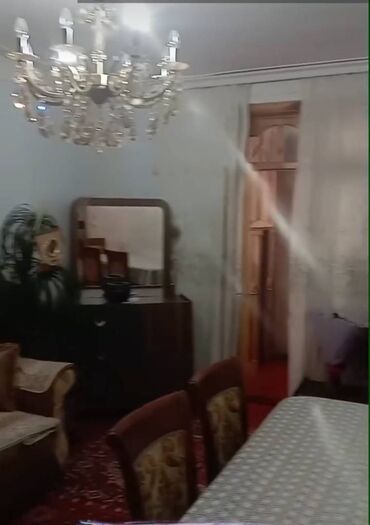 xacmazda kiraye evler ayliq: 2 комнаты, Новостройка, 75 м²
