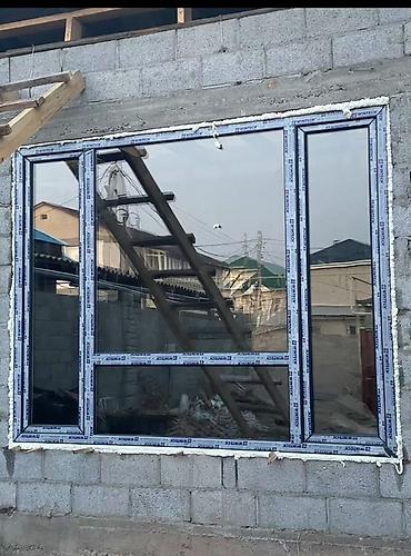 Готовые пластиковые окна: Пластиковые двери, пластиковые окна, пластиковые — 5