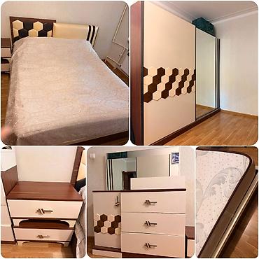 Digər mebel: GuluYataq desdi satilir 600 AZN *matraslı* 500 AZN *matrassız* — 1