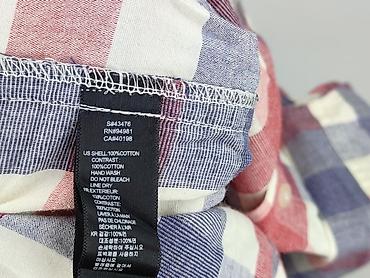 pattern opinie: Koszulа dla mężczyzn, rozmiar S — 5