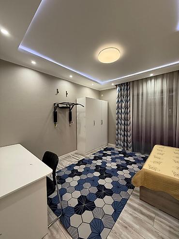 Долгосрочная аренда домов: 140 м², 4 комнаты, Теплый пол, Евроремонт, Кондиционер — 17