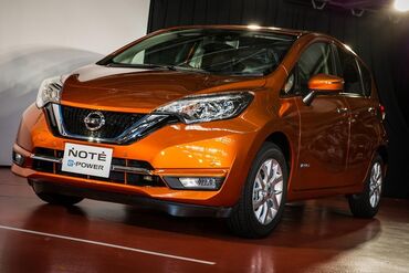 Digər avtomobil ehtiyat hissələri: Nissan Note orginal usten cixma orginal Ehtiyat Hisseleri Nissan Note