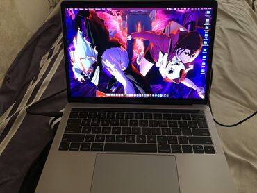 macbook pro 2015 цена: Apple, Б/у