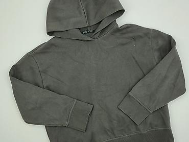 bluzy h: Zara, Bluza z kapturem damska, rozmiar S — 1