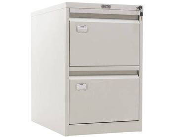 Шкафы: Картотечный шкаф ПРАКТИК AFC-02 Предназначена для систематизации и
