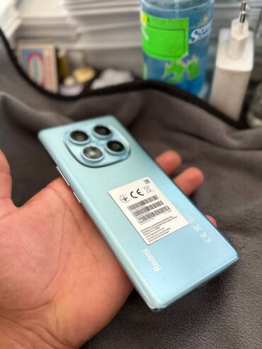 сколько стоит смарт часы в бишкеке: Redmi, Redmi Note 14 Pro, Колдонулган, 256 ГБ, 2 SIM