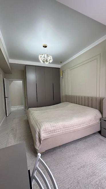 Продажа квартир: 2 комнаты, 69 м², Элитка, Дизайнерский ремонт — 7