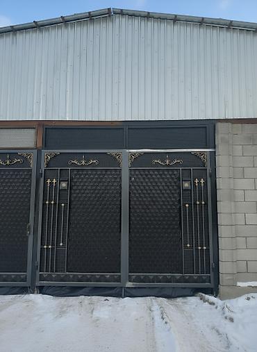 Продажа складов и мастерских: Продается просторное промышленное здание, идеально подходящее для — 11