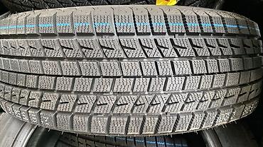 Шины: Шины 215 / 55 / R 18, Зима, Новый, Комплект, Легковые, Hilo — 3