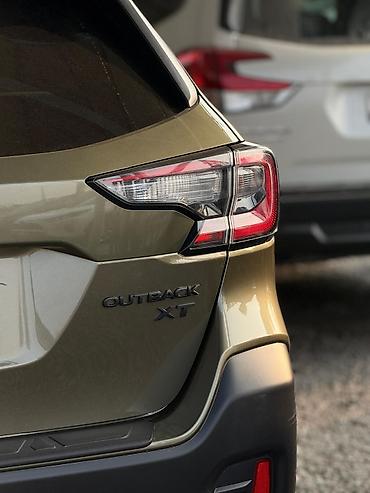 Subaru: Subaru Outback: 2021 г., 2.4 л, Универсал — 7