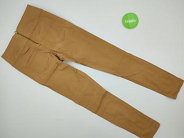 bottoms: Pieces, Legginsy Eleganckie damskie, rozmiar S — 3