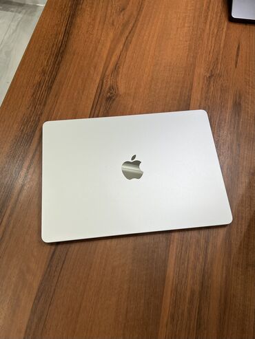 макбук эйр бу: Ноутбук, Apple