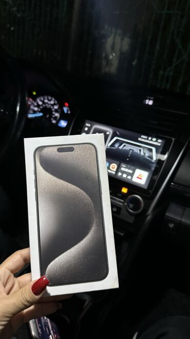 хr айфон бу: IPhone 15 Pro Max, Б/у, 256 ГБ, Natural Titanium, 100 %