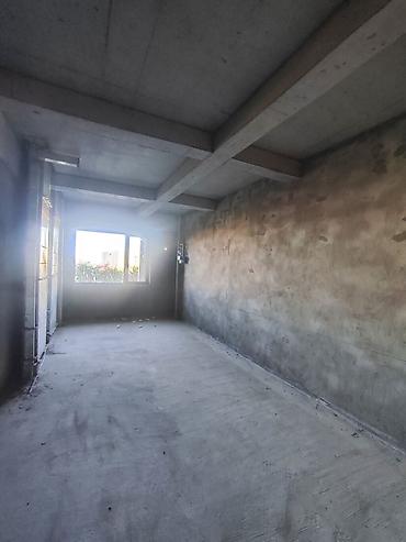red centr: 2 комнаты, 65 м², Кок-Жар мкр Элитка, 5 этаж, ПСО (под самоотделку) — 3