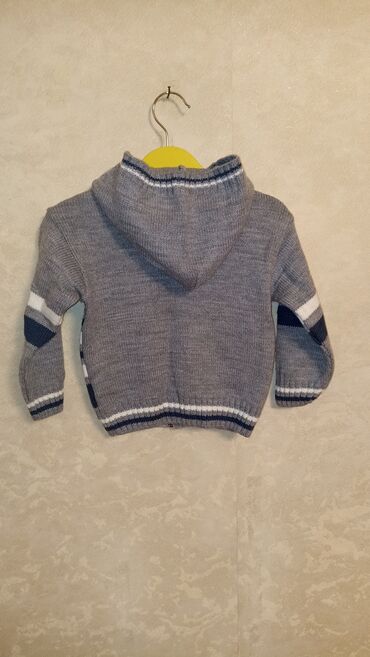 Kurtkalar: Jaketlər.2-4yas biri geyinilmeyib.Hədiyyəli — 11