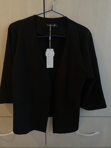 купальник с воланами на плечах: Плащ, 5XL (EU 50)