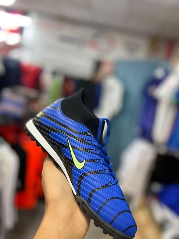 асикс обувь: Детские бутсы, Air Zoom Сороконожки для футбола Аир Зум — 8