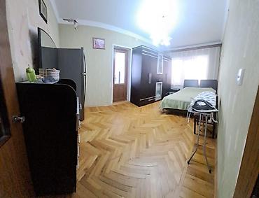 Квартиры: Həzi Aslanov metrosu yaxınlığında geniş və rahat 4 otaqlı mənzil — 6
