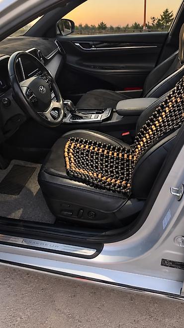 бурана гранд: Hyundai Grandeur: 2019 г., Автомат, Газ, Седан — 7