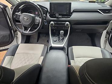 rav 4 2002: Toyota RAV4: 2020 г., 2.5 л, Автомат, Гибрид, Кроссовер — 8