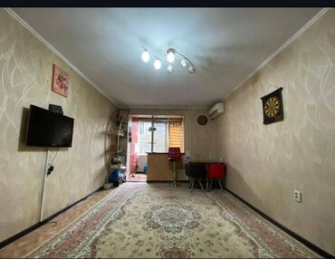 купить квартиру в рассрочку от хозяина: 1 комната, 34 м², Индивидуалка, 1 этаж
