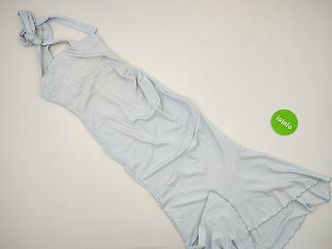 chabrowa sukienki: Sukienka damska, rozmiar XS — 2