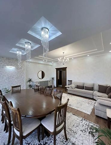 3 комнаты, 145 м², Вефа ТЦ Элитка, 6 этаж, Дизайнерский ремонт at lalafo.kg 3 комнаты, 145 м², Вефа ТЦ Элитка, 6 этаж, Дизайнерский ремонт