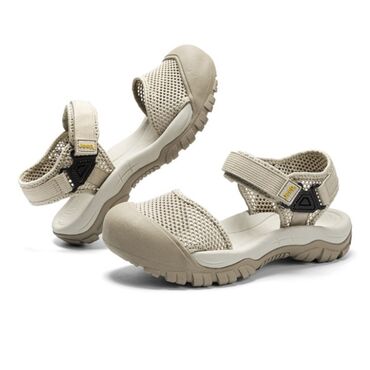 Women's Sneakers and athletic shoes: Сандалии"Jeep". Новые. Размер производителя 39 - идут на 37-38 — 2