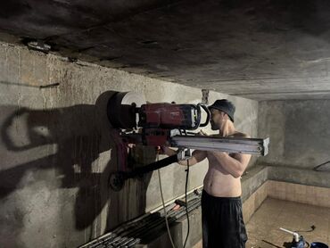 Beton işləri: Betondesmek beton deşmek deşmək veton beton kesimi kesmek kesen desen — 10