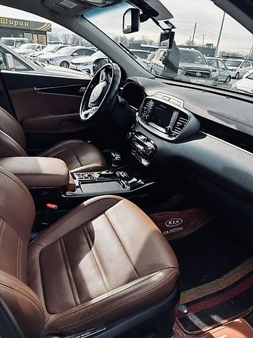 Kia: Kia Sorento: 2018 г., 2.2 л, Автомат, Дизель, Кроссовер — 3