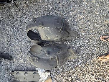 POTKRILA ZA AUDI A3, A6 | garancija na ispravnost saljemo brzom — 1