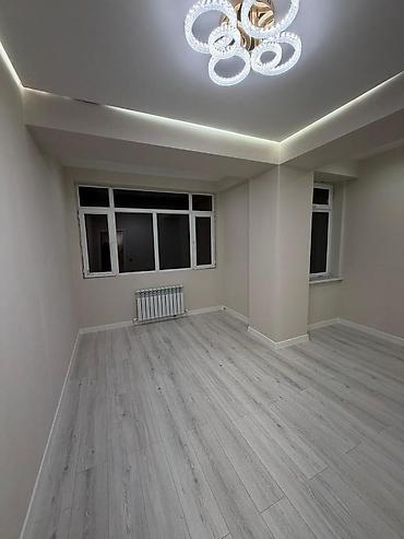 Продажа квартир: 2 комнаты, 54 м², 12 этаж, Евроремонт — 12