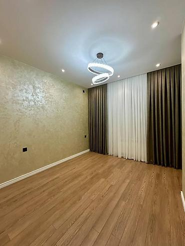 seki emlak: 3 otaqlı, Yeni tikili, m. Qara Qarayev, 65 kv. m — 2