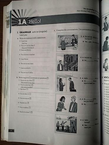 solutions upper intermediate: Учебник English File. Beginner Student’s Book (Third edition) - — 4