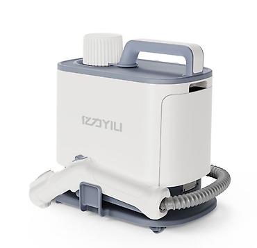 Пароочистители: Пароочиститель, паровая швабра Yili YLM1003 Пароочистители - это — 9