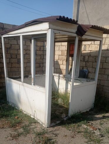 ПО для бизнеса: Putka 450₼ satılır ŞÜŞƏLƏRİ VAR 2*2 aliminiumdur 
digah 

Zeyno♥️