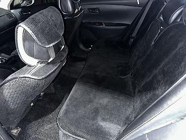 Lexus: Lexus ES: 2010 г., 3.5 л, Автомат, Бензин, Седан — 15