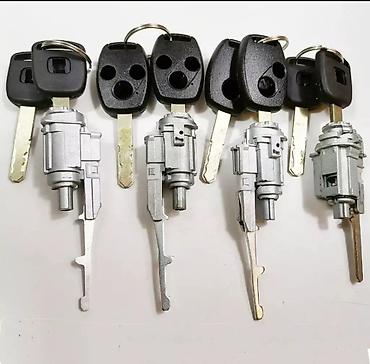 СТО, ремонт транспорта: Ремонт деталей автомобиля, с выездом — 8