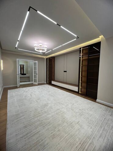 2 комнатные квартиры в бишкеке продажа: 2 комнаты, 80 м², Элитка, 4 этаж, Евроремонт