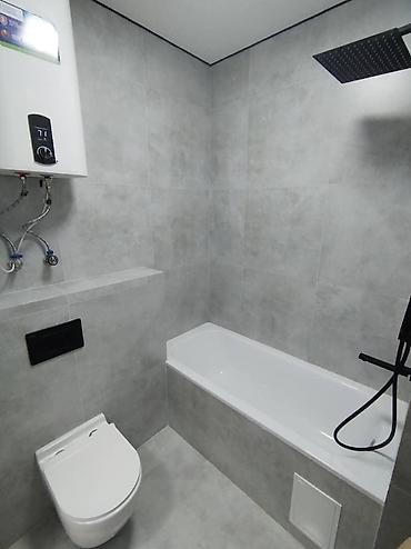 Продажа квартир: 2 комнаты, 52 м², Элитка, 13 этаж, Евроремонт — 4