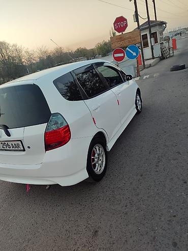 фит двигатели: Honda Fit: 2001 г., 1.3 л, Вариатор, Бензин, Хэтчбэк — 4