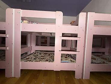 Детские стулья: Детский стул, Б/у, Другой материал, Самовывоз — 6