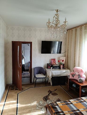 Продажа квартир: 3 комнаты, 65 м², Индивидуалка, 1 этаж, Дизайнерский ремонт — 3