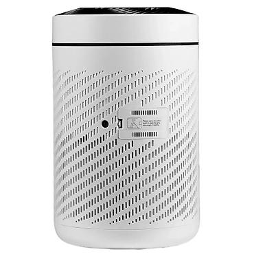 purifier 4 pro: 🌬️ Очиститель воздуха Midea KJ200G-Z41 Tornado AirMax System Дыши — 5